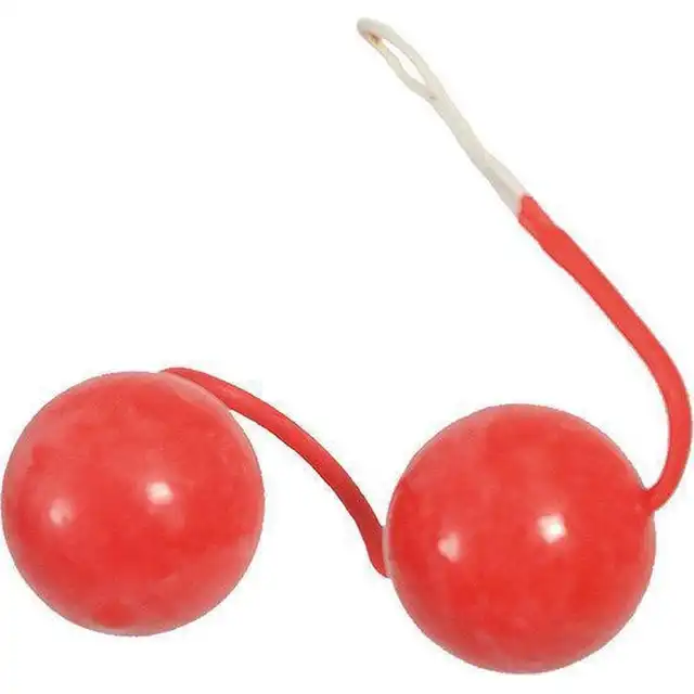 Latex Balls - Kulki Orgazmowe Latexowe.
