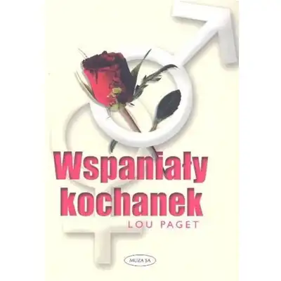 Wspaniały kochanek - Lou Paget