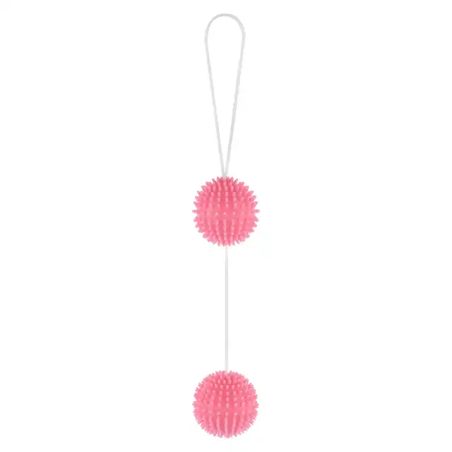 Toy Joy- Girly Giggle Balls. Mega Sale!