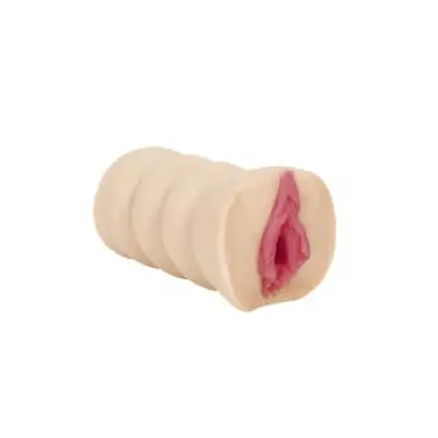 Doc Johnson - Club Jenna. Realistyczny masturbator Chanel St.James. Ultraskyn