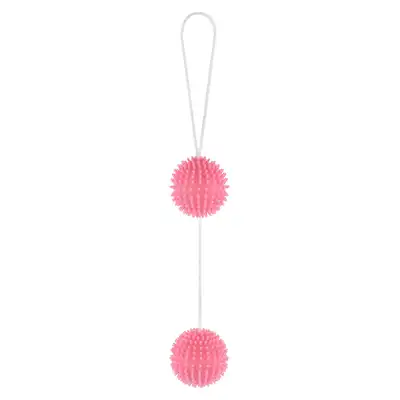 Toy Joy- Girly Giggle Balls. Mega Sale!