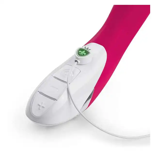 Mystim - Bon Aparte Vibrator Pink