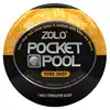 Zolo - Pocket Pool Sure Shot.Kieszonkowy masturbator męski.