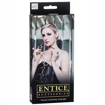 Entice - Klipsy na sutki