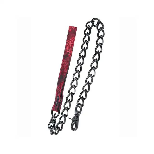 Scandal - Leash. Smycz.