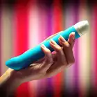 Fun Factory - Joupie Smart Vibe Red.