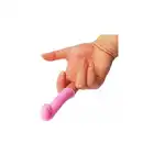 Feelz Toys - Rosa Finger Vibrator. Wibrator na palec.