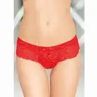 SoftLine - Majteczki 2390 Czerwone.