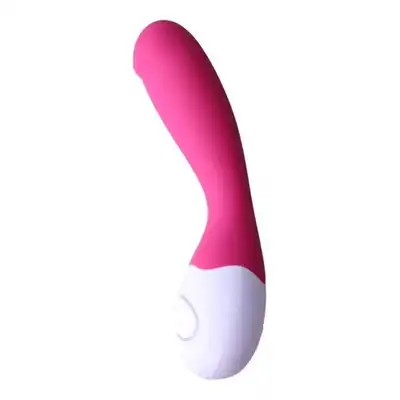 Lovelife - Cuddle G-Spot Vibe. Wibrator do stymulacji punktu G.