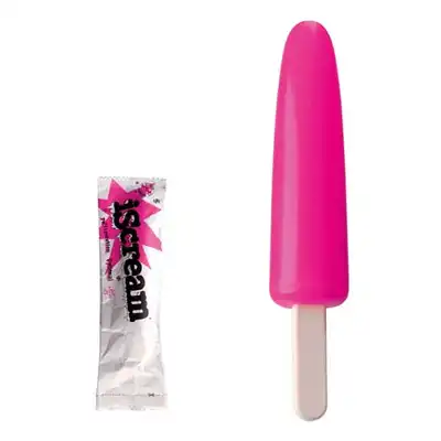Love to Love - iScream - Dildo lodowe.