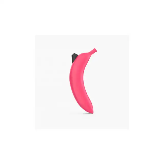 Love to Love - Oh oui - Wibrator  w kształcie banana.