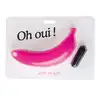 Love to Love - Oh oui - Cudowanie bananowa rozkosz Twojego punktu G i nie tylko.