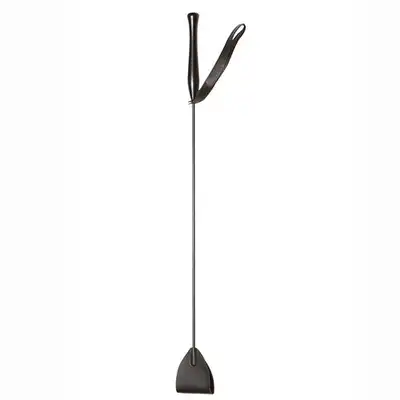 X-Play Wide Tip Crop Black 2060 - Szpicruta.
