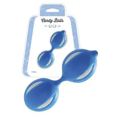 Toyz4Lovers - Candy Balls Toffee. Kulki Gejszy.