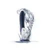 Mystim - Terrific Truman Vibrator Midnight
