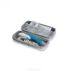 Mystim - Al Punto Vibrator Blue