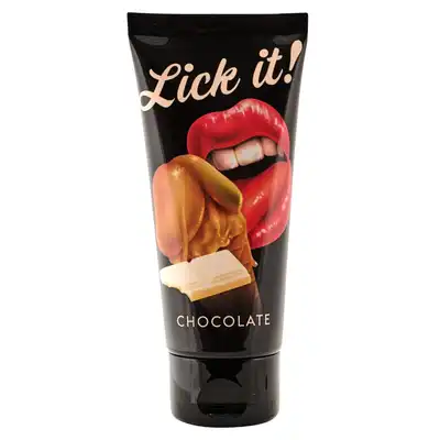 Magoon- lick-it żel o genialnym zapachu białej czekolady - Bestseller!!!