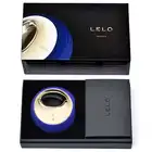 Lelo - Ora Oral Sex Stimulator Midnight Blue