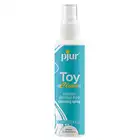 Pjur - Woman Toy Clean. Płyn do czyszczenia zabawek erotycznych.