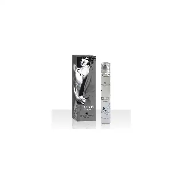Miyoshi Miyagi - PURE INSTINCT, Feromony bezwonne męskie 8 ml