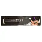 X PLAY - MASTER COLLAR. Skórzana obroża.