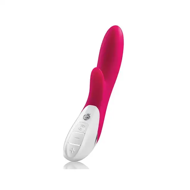 Mystim - Danny Divido Vibrator Pink