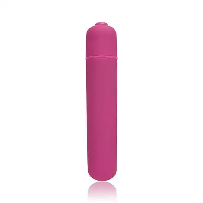 PowerBullet - Extended Breeze. Supermocny!!! Mini wibrator.