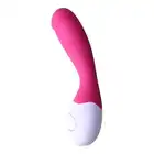 Lovelife - Cuddle G-Spot Vibe. Wibrator do stymulacji punktu G.