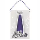 Toy Joy - Funky Butt Teaser Purple - Bardzo miękka wtyczka analna