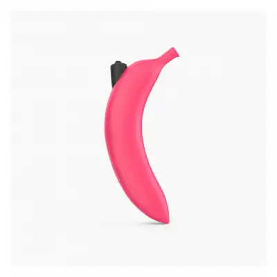 Love to Love - Oh oui - Wibrator  w kształcie banana.