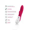 Mystim - Danny Divido Vibrator Pink