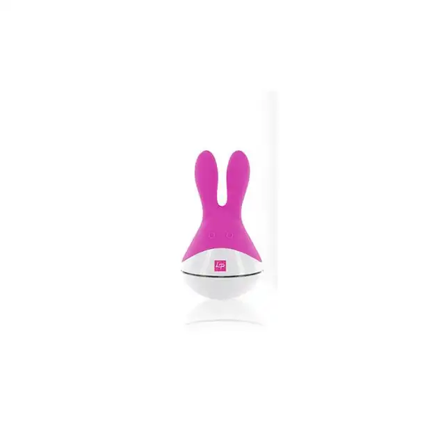 Lovers Premium - O-Bunny Pink. Masażer.