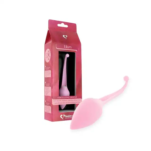 Feelz Toys - Eilium Vibrating Egg. Jajeczko wibrujące.