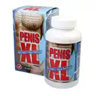 Penis XL Oryginal New Edition (60 Tabl) - Tabletki wspomagające powiększające Penisa.