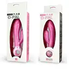 Lovers Premium - O-Pal Glory Pink. Króliczek.