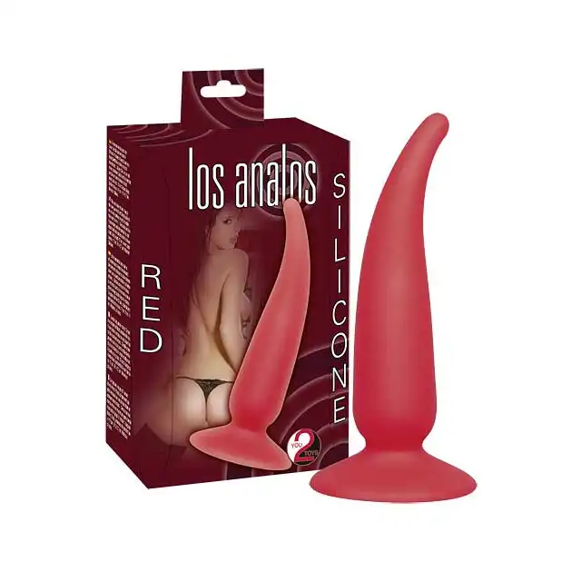 Los Analos Red - Plug Analny. Mega Sale!