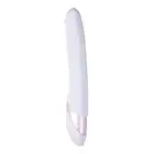Ovo - Vibrator F8 White/ Pink
