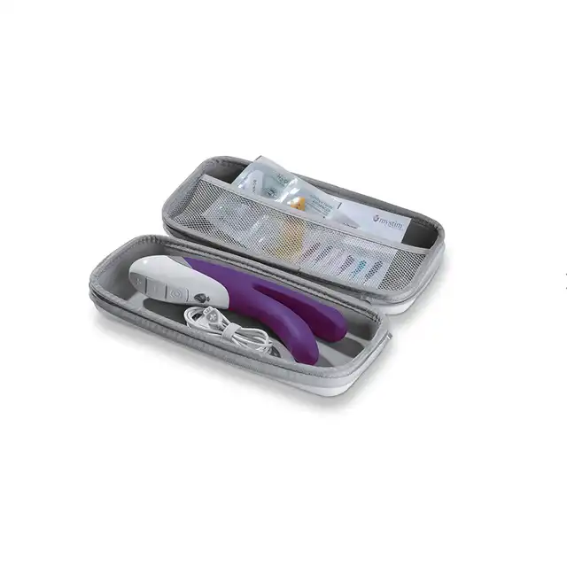 Mystim - Bon Aparte Vibrator Purple