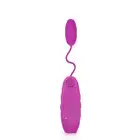B Swish - Bnaughty Classic Hot Pink. Jajeczko wibrujące.