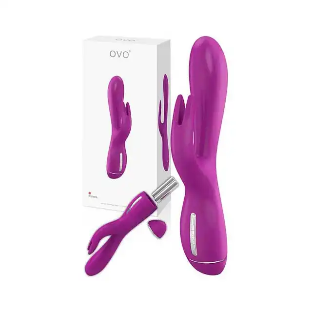 Ovo - Rabbit K3 Lilac