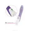 Mystim - Sassy Simon Vibrator Purple