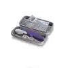 Mystim - Danny Divido Vibrator Purple