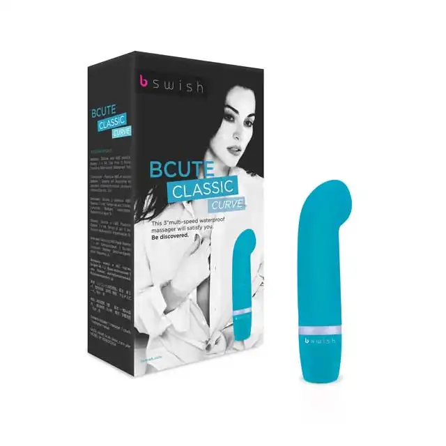B Swish - bcute Classic Curve Jade