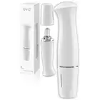 Ovo - Mini Vibrator D4 White