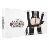 Toy Joy - Amazing Bondage Sex Toy Kit. 7-Częściowy. Bestseller!