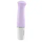 Ovo - Mini Vibrator D4 Rose