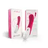 Mystim - Al Punto Vibrator Pink