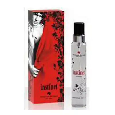Miyoshi Miyagi - INSTINCT, Feromony zapachowe męskie 15ml