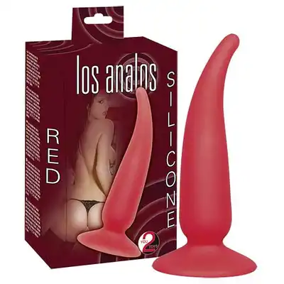 Los Analos Red - Plug Analny. Mega Sale!