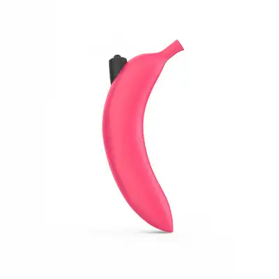 Love to Love - Oh oui - Cudowanie bananowa rozkosz Twojego punktu G i nie tylko.